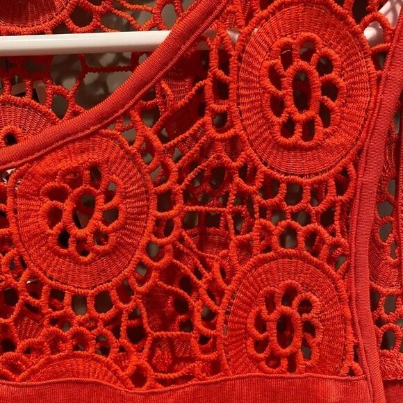 Cable and gauge NWT tank - Picture 4 of 6